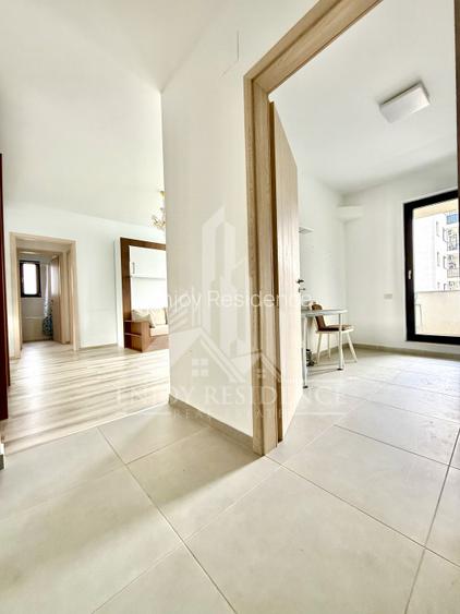 2 Camere 58 mp| Încălzire pardoseala | Parcare | 1/5 | Drumul Taberei - 10