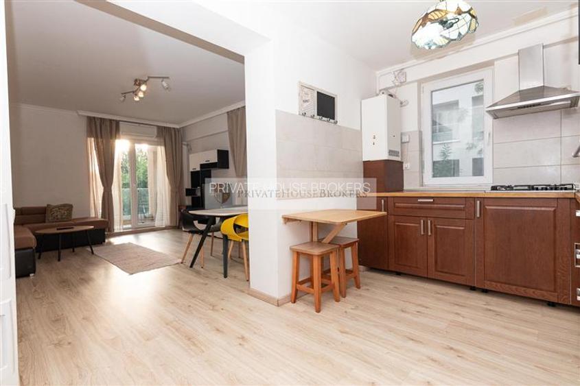 Pipera | Rose Residence 2 | Bloc 2019 | Parcare - 13