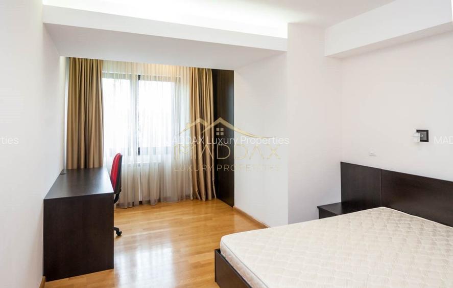 Apartament LUX**4 camere**176 MP**2 locuri parcare//PRIMAVERII - 11