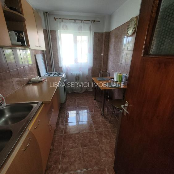 Ștefan cel Mare, aproape de Parcul Circului, mobilat, utilat - 6