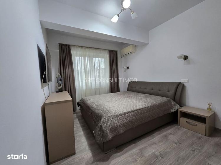 Apartament 3 Camere| Piata Muncii| Loc de Parcare| AC| Metrou| Centrala - 2