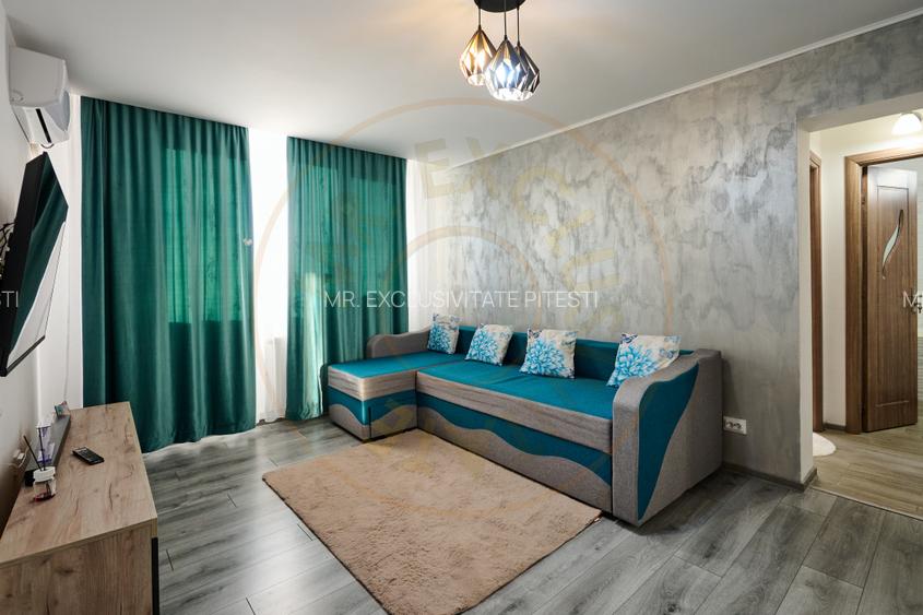 APARTAMENT 3 CAMERE SEMIDECOMANDAT CRAIOVEI - 3