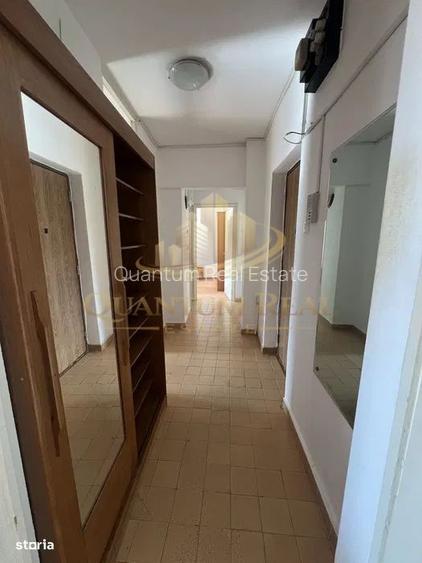 Apartament 2camere decomandat | SINCAI-TINERETULUI| 5 minute de metrou - 4