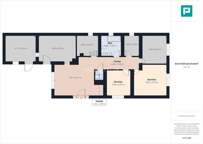 Casă nouă în Macea - 10