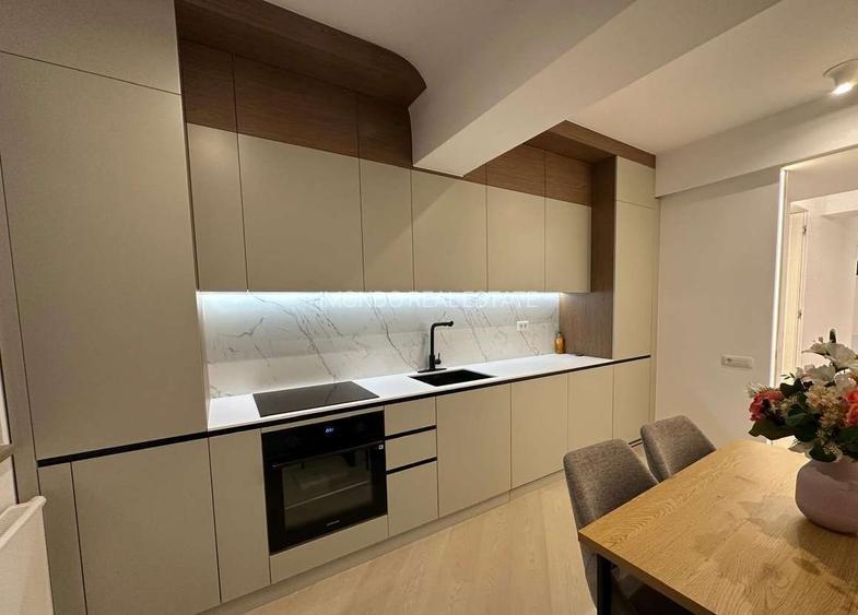 3 Camere I PIPERA I Cortina North I Parcare Subterana - 6