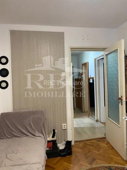 Apartament cu 2 camere decomandat in Manastur - 4