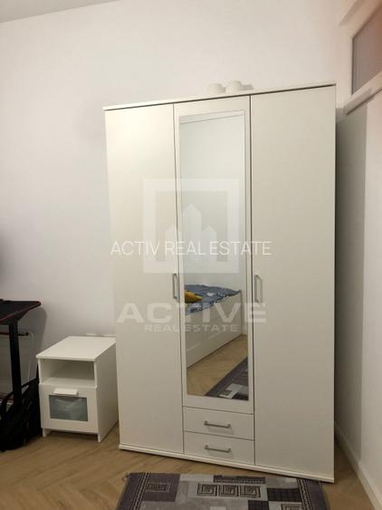Apartament cu 2 dormitoare +Living open space || Marasti  - 14