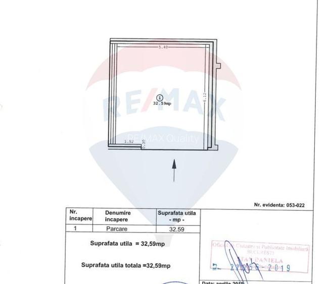 Apartament cu 2 camere si loc de parcare in Envogue Residence Militari - 9