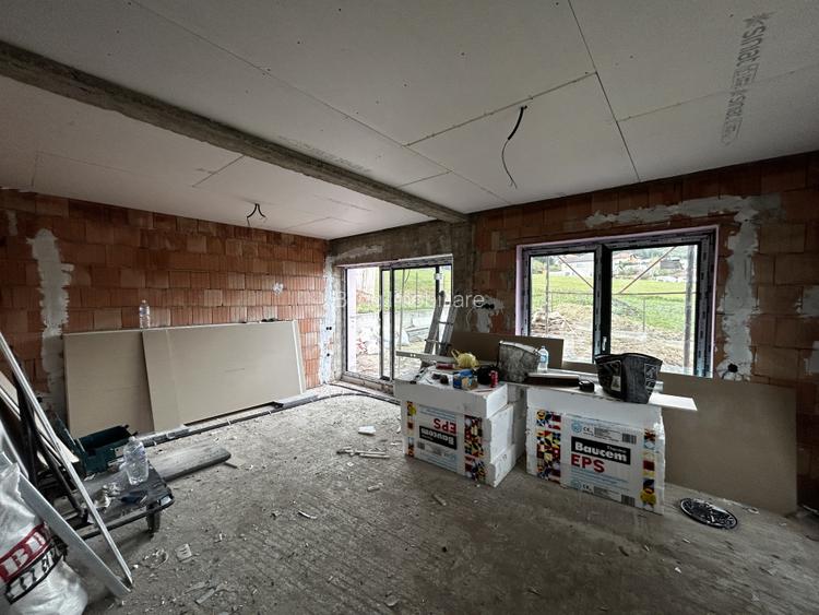 Casa individuala Narciselor 4 camere si teren 440 mp - 6