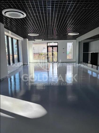 Spatiu Comercial - Calea Turzii - Vitrina - 4