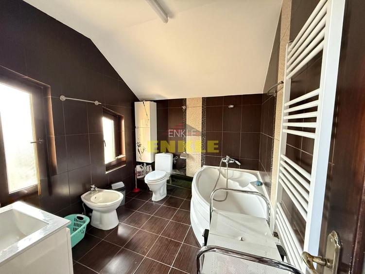 Casă de vânzare – Strada Iuliu Maniu - 5