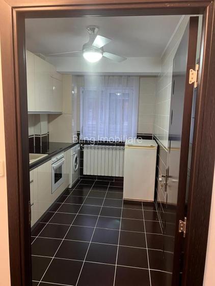 Apartament cu o camera, 39 mp, balcon, zona Stejarului - 5