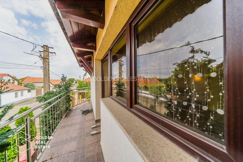 Vila in Poltura, P+E, comision 0% - 33