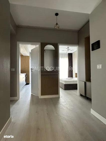 Ap 2 camere, vedere lac , PIATRA CRAIULUI 35. metrou, centrala, loc de parcare - 4