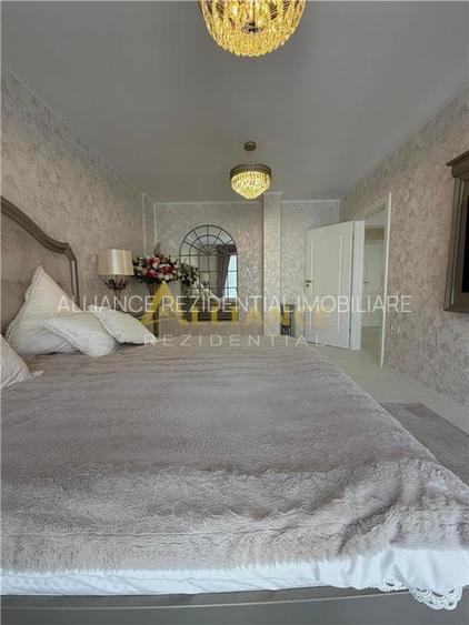 Metrou Berceni Ap 3 Camere Modern - 11