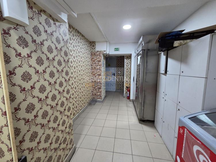 Spatiu comercial, zona Mihai Bravu, 872 mp, vizibilitate excelenta - 21