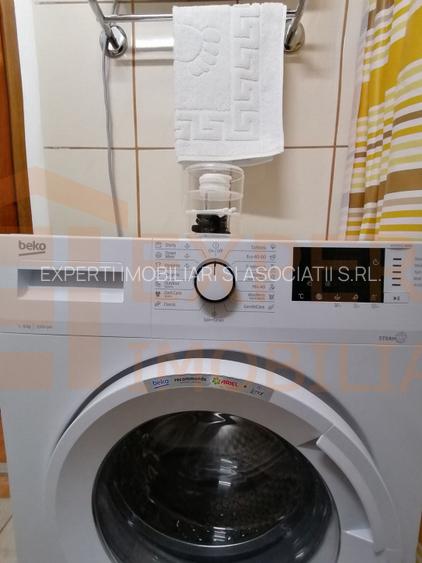 In exclusivitate! Garsoniera de vanzare, in zona Casa de Cultura - Constanta - 13