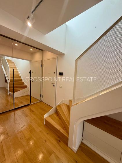 Apartament cu rooftop spectaculos – Zonă centrală, bloc nou - 5