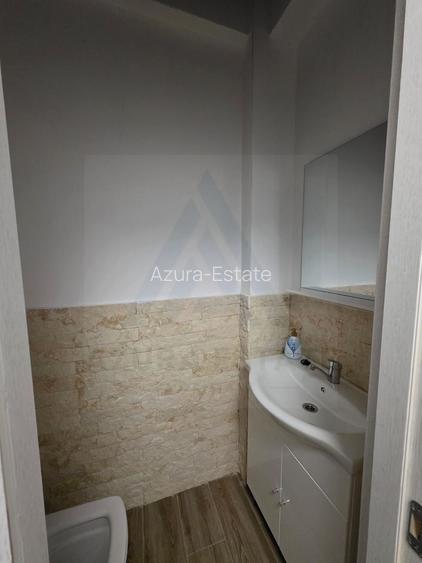 Apartament modern 2 dormitoare 2 bai parcare etaj 2 zona Doamna Stanca - 9