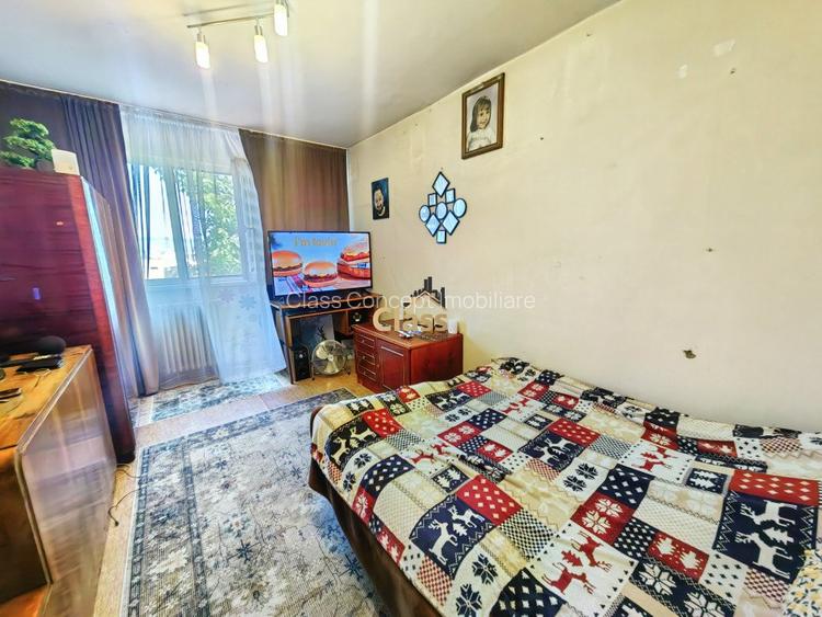 Apartament 4 camere | 77 mpu | zona Balea Manastur  - 2