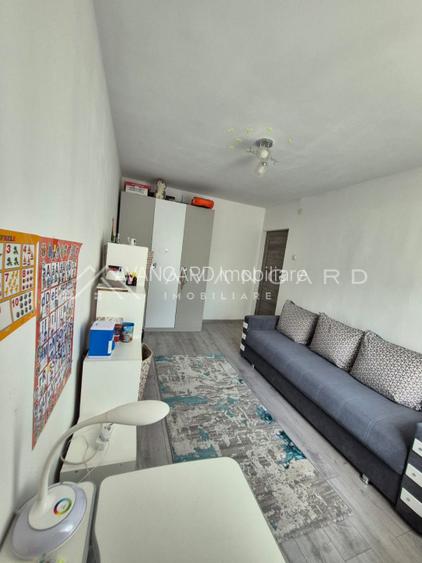 | Apartament 3 camere | 61 mp |  Mobilat & Utilat | Manastur | - 11