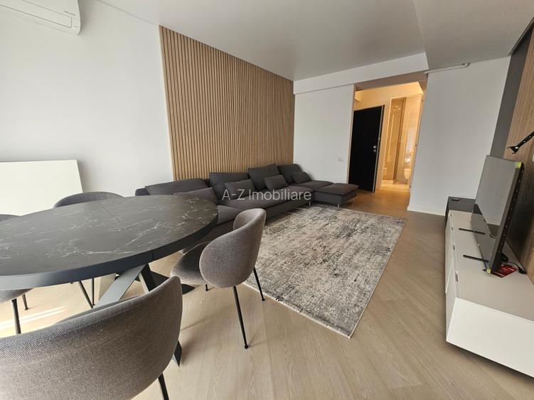 Inchiriere apartament  3 camere Cortina North - View Liber - 6