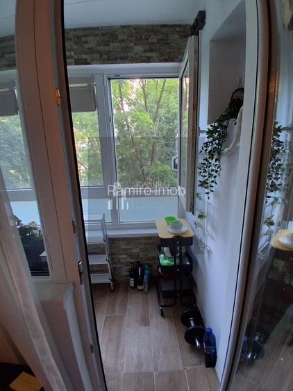 OCAZIE Apartament 3 camere Drumul Taberei 4 min de metrou - 13