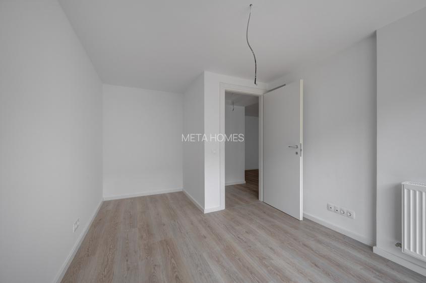 Apartament 2 camere finalizat | Parcul Circului  - 9