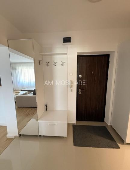 AP. 2 CAMERE IANCULUI, BUCATARIE INCHISA, MOBILAT MODERN,CURAT - 5