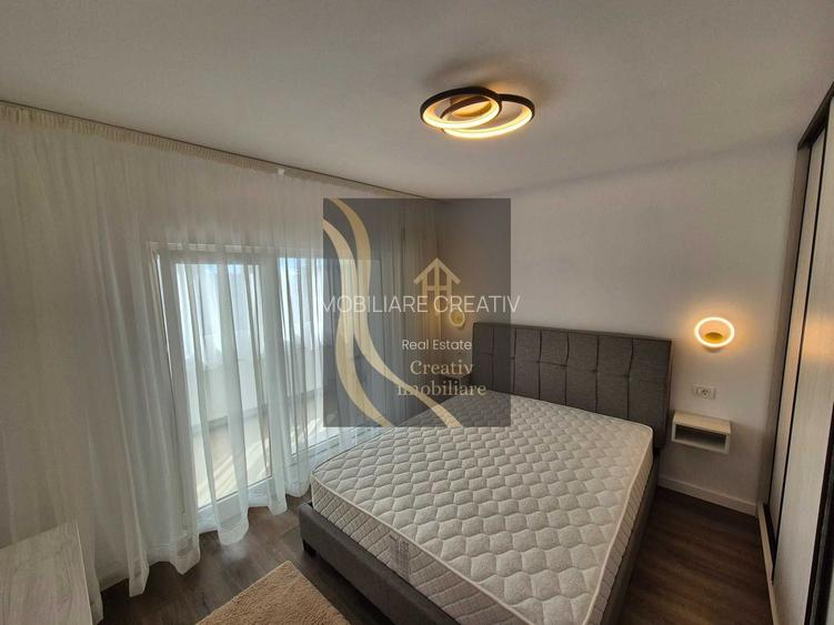 Superb apartament decomandat 3 camere rond Piata Alba Iulia - 2