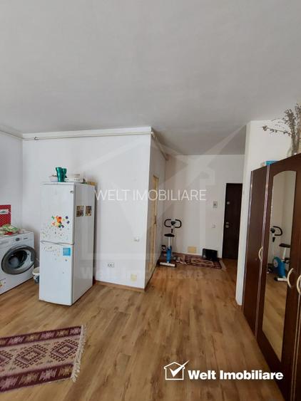 Ocazie! Apartament cu CF, Sopor, langa baza sportiva, bloc NOU - 3