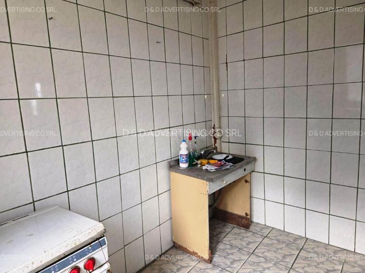 Drumul Taberei - 3 minute Metrou Valea Ialomitei - Apartament 3 camere confort 1 - 14