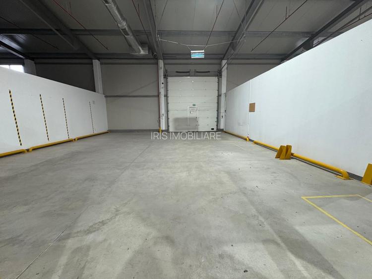 Hala moderna – 1.700 mp, ideala activitate farmaceutica,birouri,depozitare - 9