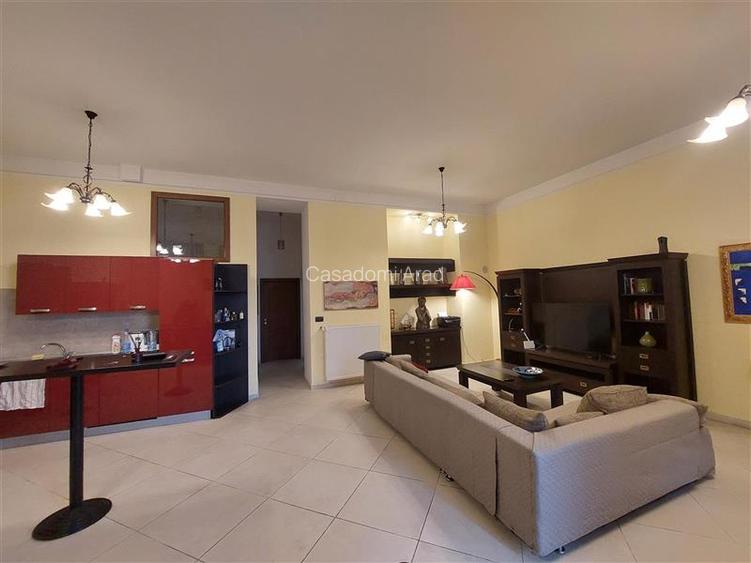 Apartament la cheie pe Bv. Revolutiei - 6