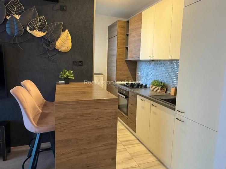 Pipera/OMV/Apartament cu 3 camere/Parcare/ - 6