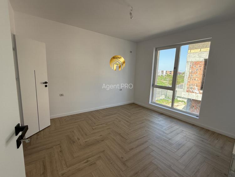 Casă individuală de vânzare – teren 320 mp | finisaje premium | design deosebit - 12