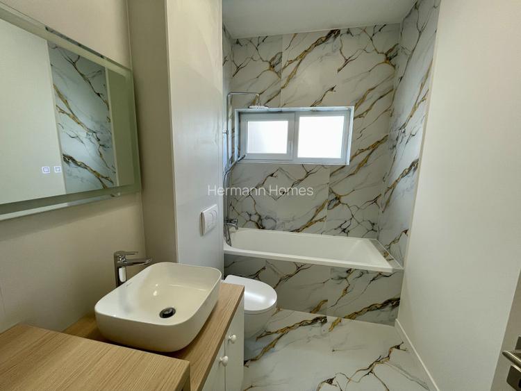 Apartament 2 camere, balcon 7.29 mp – DaVinci Homes, Sibiu - 8