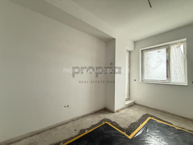 84 MP UTILI  Apartament 3 camere NR.34 + PARCARE INCLUSĂ - 5