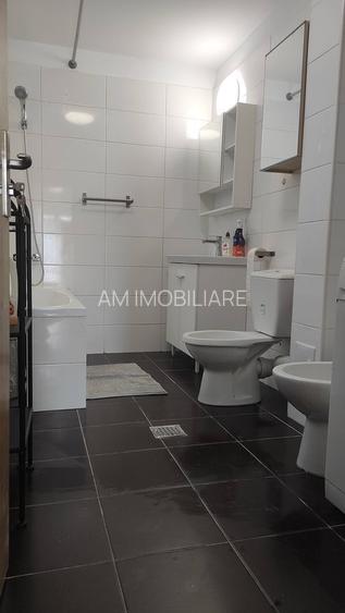 AP. 2 CAMERE-OBOR, CENTRALA PROPRIE, BLOC NOU, MOBILAT/UTILAT MODERN - 7