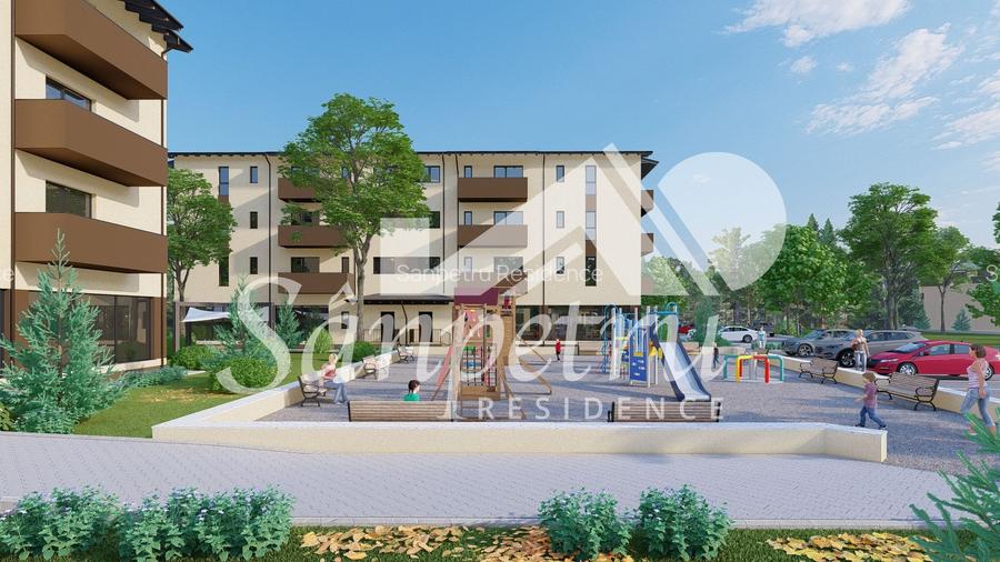 Spațiu comercial 159 mp, acces direct din Str. Sf. Andrei-Vanzare sau Inchiriere - 3