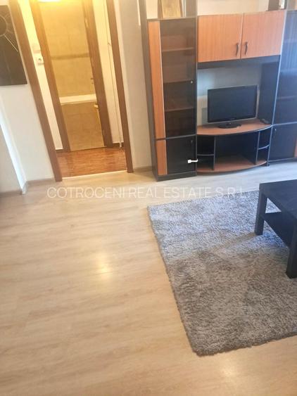 DE VÂNZARE! ✨Apartament renovat  2 camere - zona TITAN ✨ - 3