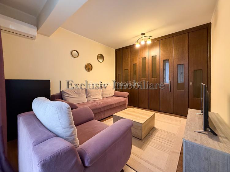 Apartament 2 camere | Tomis Plus | Parcare privata - 4