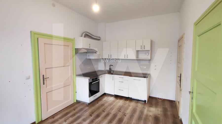 2 Case de vanzare și pivniță, str. Teilor – Sibiu - 4