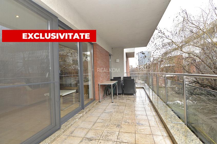 INCHIRIERE APARTAMENT 5 CAMERE DOROBANTI - WASHINGTON RESIDENCE - 11