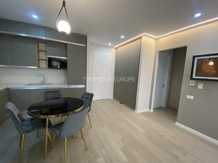 Win Herastrau | Apartament LUX 2 cam | Soseaua nordului | Pipera - 3