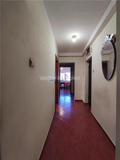 Apartament in bloc reabilitat, la intrarea in parc- zona Doamna Ghica - 4