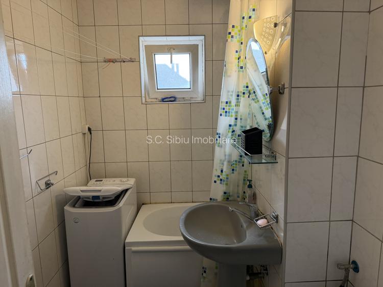 Apartament 2 camere Turnisor sos alba iulia  - 4