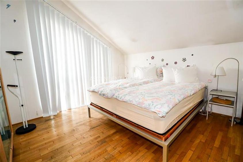 Proprietate iconica,panorama 360,teren 1.600 mp,originalitate volumetrica,Centra - 7