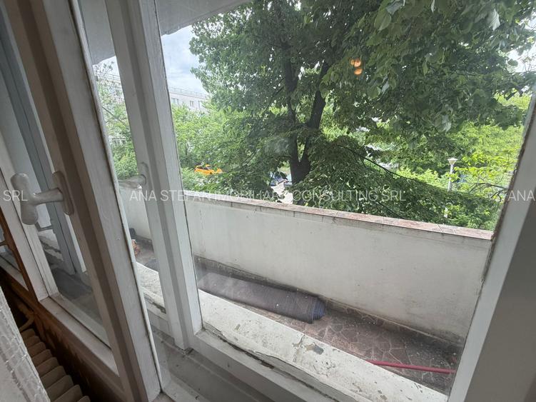 Apusului / Apartament  4 camere 87mp - 18