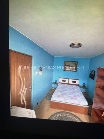 2 CAMERE TOMIS 3, MOBILAT,UTILAT, ETAJ 4, CENTRALA GAZE - 3